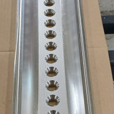 Услуги обработки 